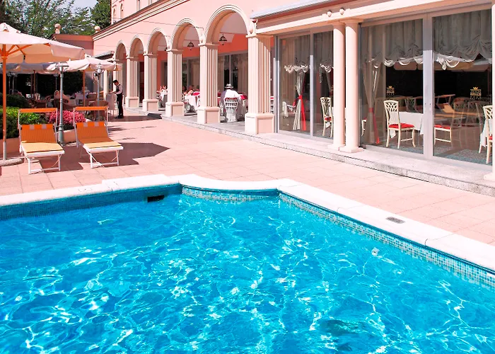 Hotel De La Paix
