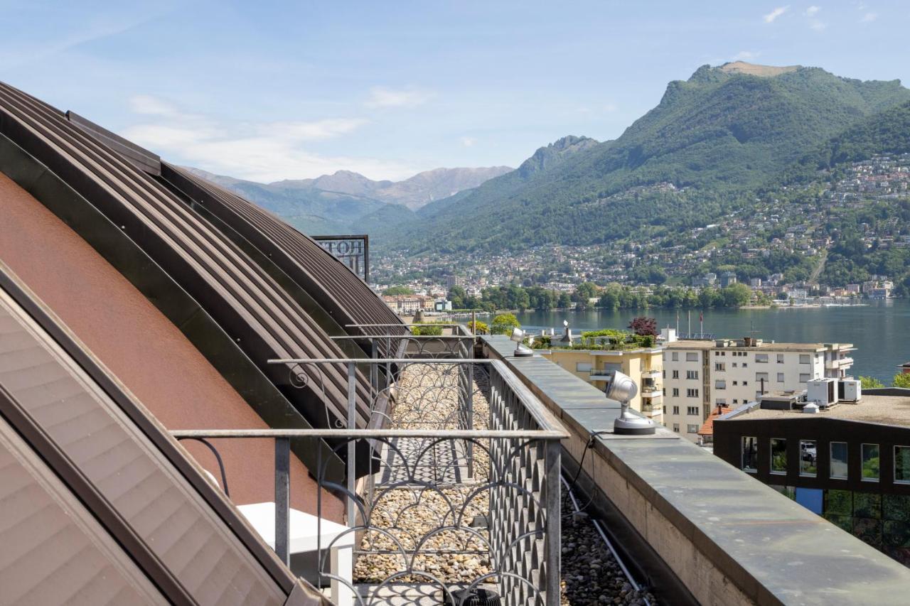 De La Paix Hotel