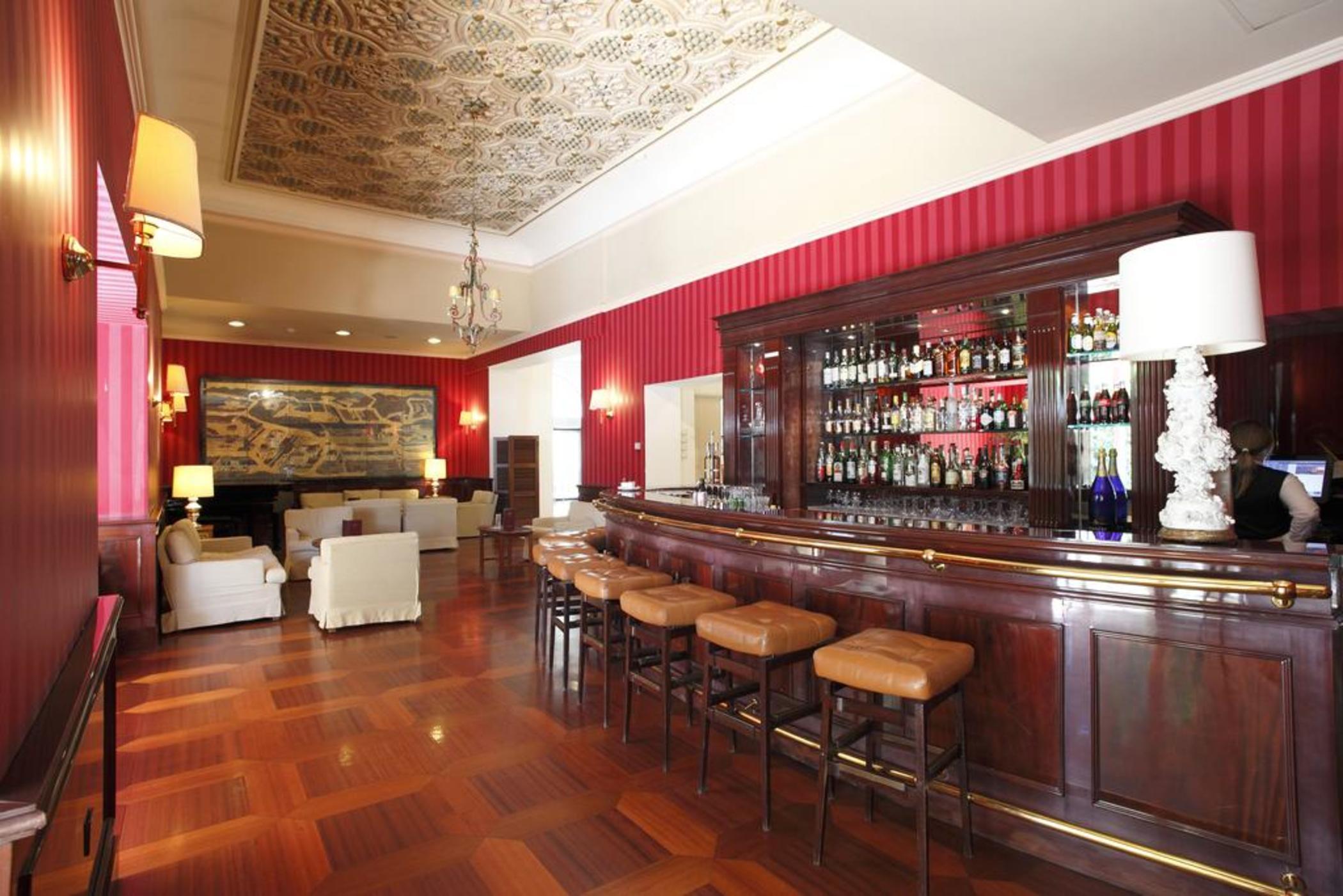 De La Paix Hotel Lugano