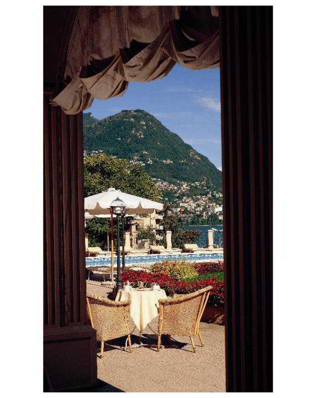 Hotel De La Paix