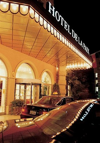 De La Paix Hotel