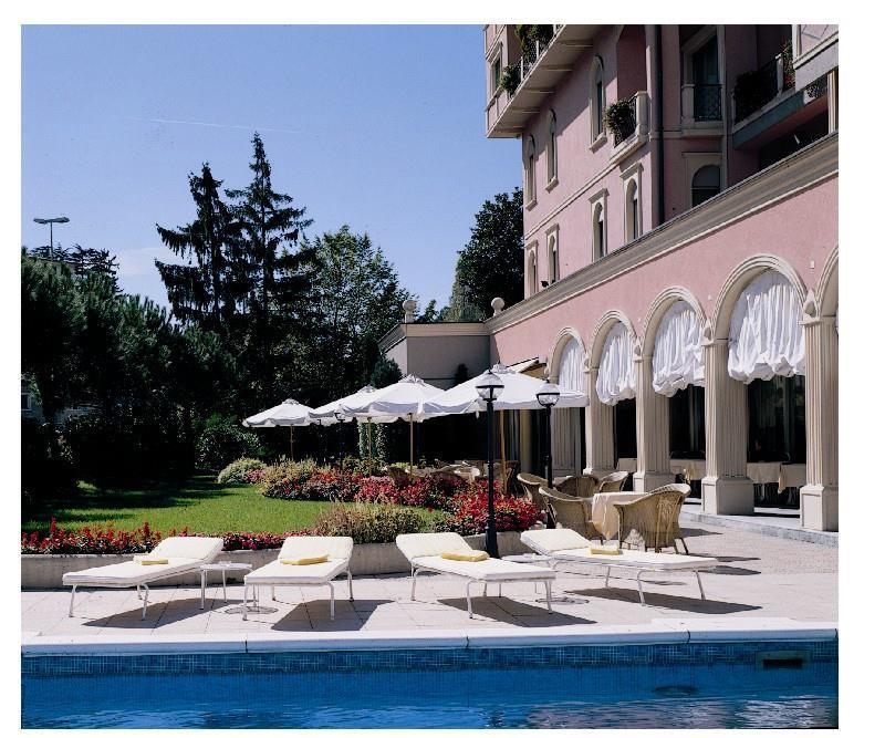 De La Paix 4* Lugano