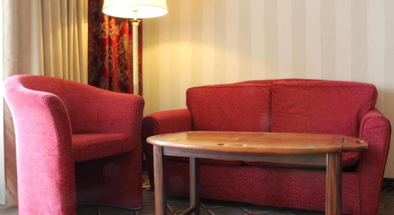 De La Paix Hotel