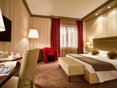 De La Paix Hotel